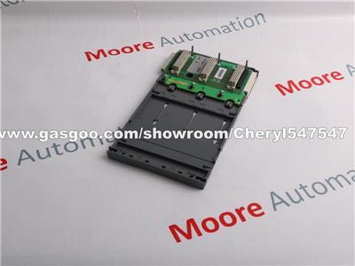 ICS TRIPLEX T9300 Processor Module