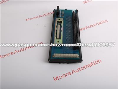 ICS TRIPLEX T8850 Digital Input Module