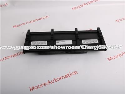 ICS TRIPLEX T8830 Analogue Input Module