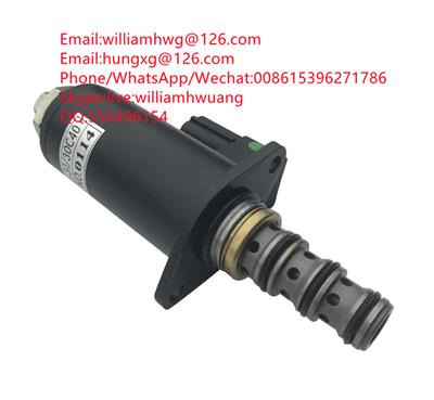 Solenoid Valve YN35V00019F1 203-60-71210 20Y-60-21212 207-60-73310 PC360-7 G24HR-832 KDRDE5K-31 KDRDE5KR-20 40C13-203A KX5P-7-210 714-07-16730 WA350-6