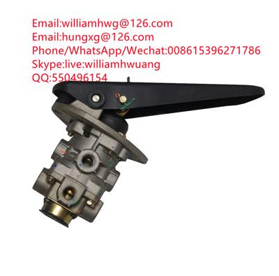 Kalmar Ottawa Brake Valve CTT00002103 90011592 90001264 CTT00008713 90033591 CTT00008714