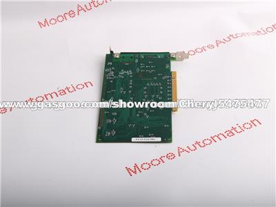 WOODHEAD SST-PB3-PCU PCI Bus Format Card
