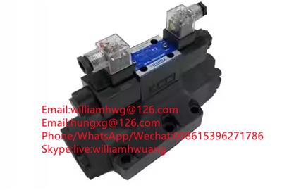 Solenoid Valve DSHG-04-3C4-A200-52 DSG-01-2B4B-A220-51T DSHG-04-3C4-T-A220 DSHG-06-3C5-E-A220-50 DSG-01-3C4-D24-N1-50 DSG-01-2B60B-D24-N-70