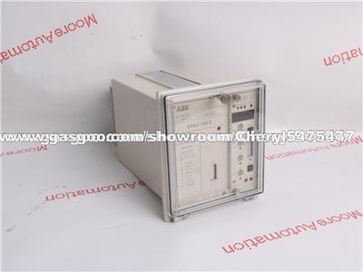 ABB SPAU130C-AA Voltage Relay
