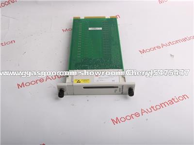 ABB SPASO11 Analog Output Module