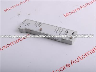 ABB SPARC ESP5S-85/0-S Cutting-Edge PLC Module