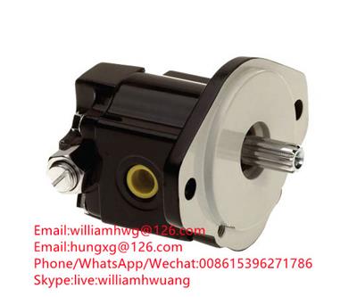 Parker Gear Pump 3319112238 3319111164 3349215041 3349112893 3349116285 Gear Pump 3349111189 HF50CM-28 0510525019 PHB36RA11