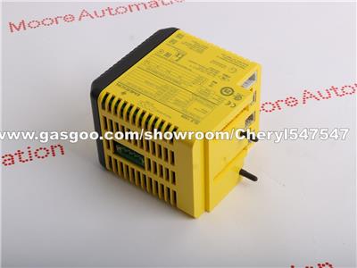 EMERSON SLS1508 KJ2201X1-BA1 12P3162X102 Logic Solver