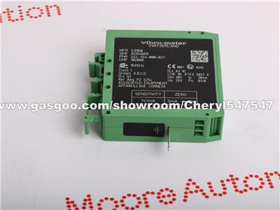 VIBRO METER SIM-275A Power Supply