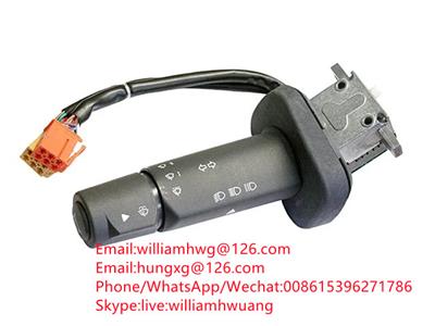 Combination Switch 00854506247C45 81255090172 81255090173 504213173 81255090188 A065900300 065900300 81255090139 36255090004 A0085450624 0075453424