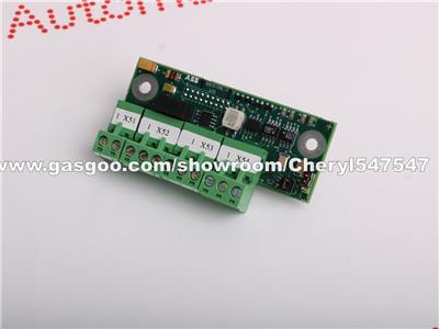 ABB S-D4006-D S-D4006 Output Module