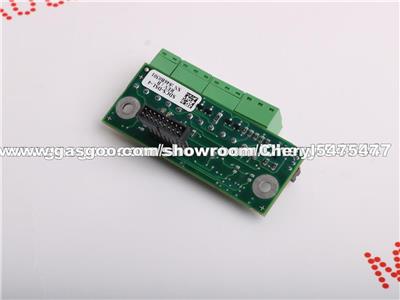 ABB S-D-010.355 Analog Input Module