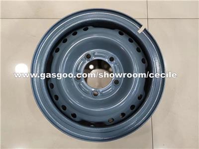 Genuine Toyota WHEEL