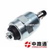 NEW Shut Off Solenoid Magnet Valve 0-330-001-016 For Isuzu 146650-1320