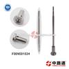 Injector Valve Set F00V C01 024&Fuel Injector Control Valve F00R J02 130