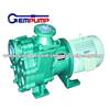 Non-Leakage Fluorine Lined Magnetic Self-Priming Pump