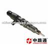 Auto Fuel Injector 0 445 120 104 Diesel Injector Parts 0445 120 104 0445120104 For Car