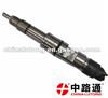 0 445 120 266 Original Fuel Injector 0445120266 (612630090012) Oil Seal Fuel Injection Assy 612640090001 For Weichai