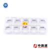 Om603 Injector Shims For Cummins Injector ISG Armature Lift Adjusting Shim