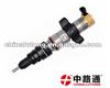 Common Rail Diesel Fuel Injector 235-2888 236-0962, Compatible For Caterpillar 330C Pump, Injector Assembly