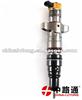 Fuel Injector 328-2573 387-9434 For Caterpillar CAT Engine C9 Track Tractor D6R D6R III D6T D7R D7R LGP D7R XR