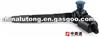Common Rail Fuel Injector 23670-09460 23670-0E070 236700E070 2367009460 For Toyota Hilux 2.4L 2GD