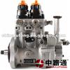 NEW 6218-71-1110 094000-0342 6D140E Engine Fuel Injection Pump For Komatsu D275