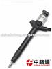 Fuel Injector 23670-59015 23670-59016 23670-59017 23670-59018 For DENSO Toyota Landcruiser 1KD-FTV
