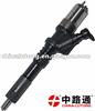 Fuel Injector 095000-1211 095000-1210 6156-11-3300 6156-11-3301 For Komatsu PC400-7 PC450-7 S6D125 Excavator