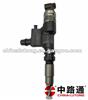Diesel Fuel Injector 095000-6510 095000-6511 23670-E0080 For Hino For DYNA N04C 23670-79015 23670-79016 More