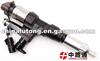 095000-6603 095000-6600 Common Rail Fuel Injector 23670-E0040 For Hino J08C J08E 500 Series Diesel Engine