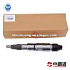 Fit For Bosch Common Rail Injector 0445120078 For FAW 6DL1