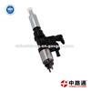 Diesel Common Rail Fuel Injector 095000-8901 For Isuzu 4hk1 Injector Replacement