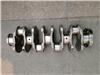 Crankshaft Bk2q-6303-AA 4c1q-6303-B4a 8c1q-6303-AA Bk2q6303AA For Ford Transit V184 V348 Engine