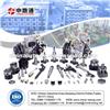 Fuel Injector Control Valve F00ZC01336 Injector Valve Set F00VC01336