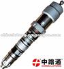 4902827 4062090 4077076 4088431 4076533 6560-11-1114 6560-11-1414 QSK23 Engine Fuel Injector For 6D170-3 PC1250LC-7 SAA6D170E-3