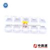 Common Rail Hexagonal Solenoid Shim Kit For Common Rail Shims 110 Series