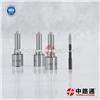 Common Rail Diesel 323S609092 Injector Nozzle For Delphi Common Rail Nozzle D087