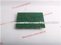 ABB SAFT188IOC SAFT 188 IOC I/O Connection Board