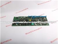 ABB SAFT187CON Control Card