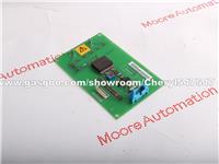 ABB SAFT 166 APC SAFT166APC Power Connection Board