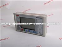 ABB REFU RZB 01.2-UN Drive Keypad Display Panel