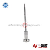 Fuel Injector Control Valve FOORJ02130 General Motors Cars Injector Valve Set