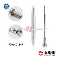 Fuel Injector Control Valve F00VC01347 Hyundai Cars Injector Valve Set