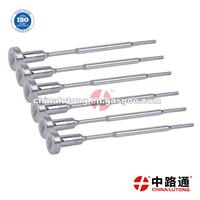 Fuel Injector Control Valve FOORJ01479 Deutz D7e Engine Injector Valve Set