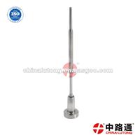 Fuel Injector Control Valve F00RJ01692 For Dodge Cars Injector Valve Set