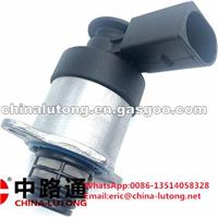 0928400768 Diesel Oil Measuring Instrument 0 928 400 768 Fuel Pump Metering Valve Unit 0928 400 768