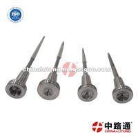 Fuel Injector Control Valve F00RJ01428 For Injector Mitsubishi L200