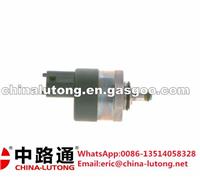 0281002445 Common Rail Pressure Regulator 0 281 002 445 For II 2.0 CRDi XTREK 2.0 CR 31402-27000 31400-27500