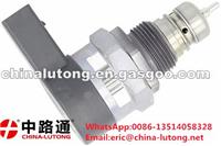 0 281 006 074 - Pressure Control Valve, Common Rail System